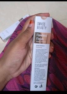 Swiss Beauty Foundation