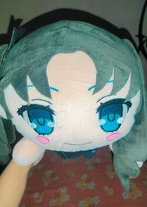 Anime Plush