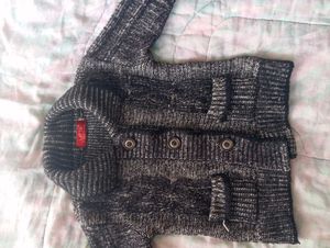 Cute Kids Cardigan