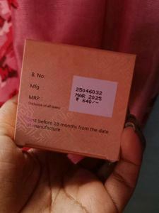 Vilvah Store Milk Drops Brightening Serum