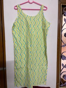 Brand New Cotton Kurti