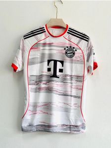 FC Bayern Munich Jersey
