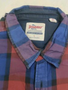Roadster Casual Shirt