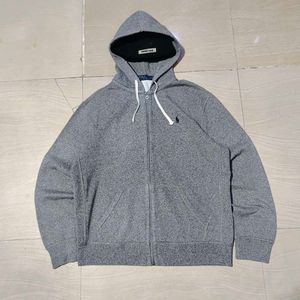 Polo Ralph Lauren Zip Hoodie