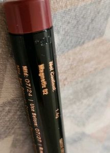 Faces Canada Intense Matte Lipstick