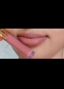 Blushis Liquid Lipstick Waterproof Pack Of 5