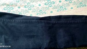 Dark Wash Skinny Jeans