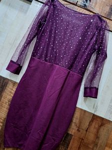Purple One Piece