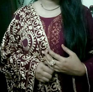 Chic &amp; Classy Kurta Suit for Women – Limited Stock
