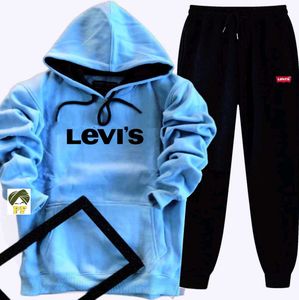 Winter Unisex Tracksuit