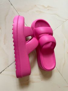 Chunky Sandal