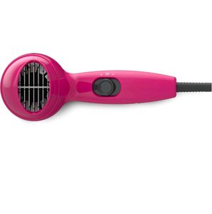 Philips 1000 Watts HP8143/00 Hair Dryer (Pink)