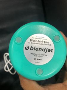 BlendJet 1 Portable Blender