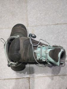 Winter Boots