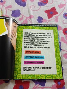Teen Motivation Books