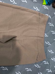 Formal Korean Pant