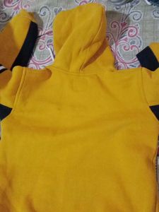 U.S. Polo Assn. Hoodie