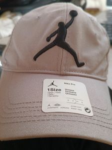 Nike Jordan Cap