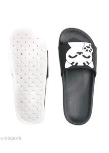 Cute Cartoon Slippers