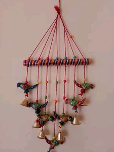 Wind Chimes