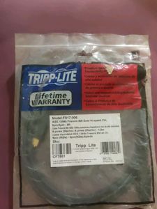 6' IEEE 1394b Firewire 800 G
