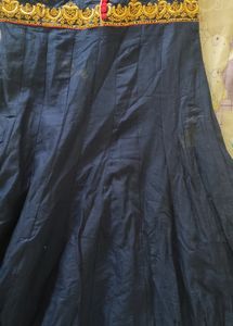 Suit Anarkali