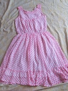 Summer Frock