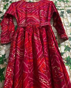 New😍Ethnic GOWN