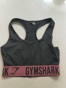 Gymshark Sports Bra
