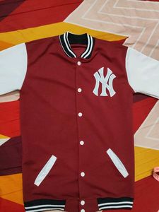 Varsity Jacket