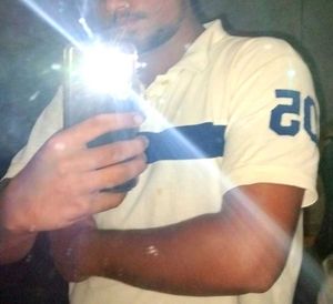 Men&#39;s Polo Shirt