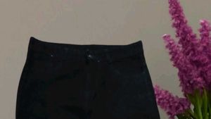 H@36 Size-30 (Sale) Latest Ladies high waist Jeans