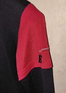 Golf Long Sleeve Shirt