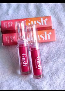 Gush Beauty Lipstick 💄
