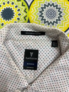 Allen Solly Shirt