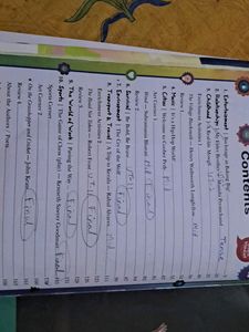 21st CENTURY ENGLISH Coursebook &amp; Workbook Class8