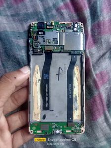 Readmi 3s