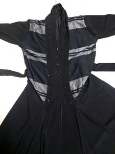 Umbrella Burkha