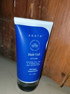ARATA HAIR GEL