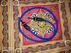 Fashnex streching tube belt EXILENT CONDITION