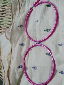 Embroidery Ring