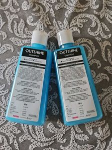 Outshine Shampoo ( Set Of 2 )