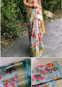 New Saree