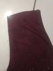 Boxy Top