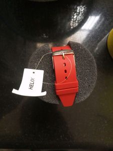 Helix Analogue Watch
