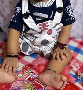 Baby Boy Clothing Set