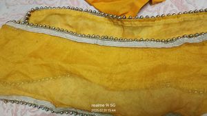 Ethnic Radha Girl Lehenga Choli