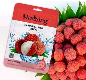 2 Face Mask For Your Glowing Skin...