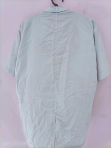 White Lab Coat/ Doctor&#39;s Apron