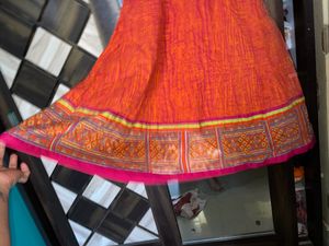 Anarkali Kurta